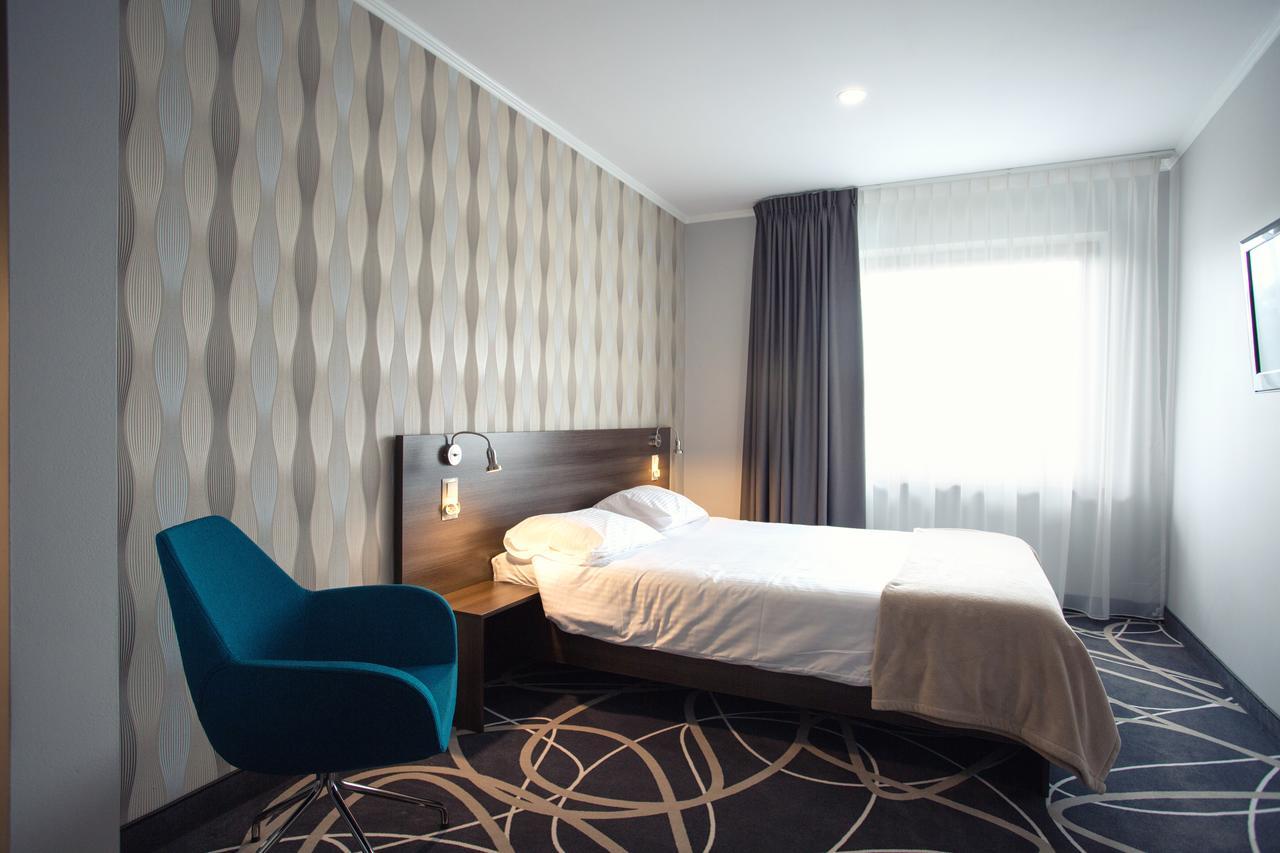 Hotel Nad Netta Augustów Kültér fotó