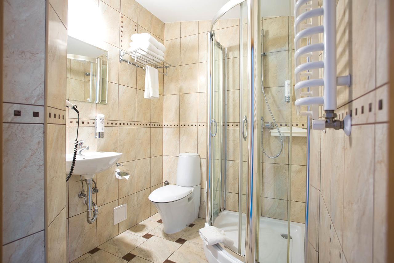 Hotel Nad Netta Augustów Kültér fotó