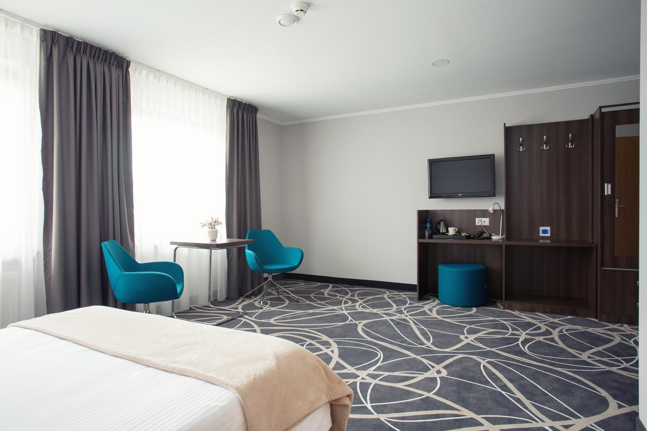 Hotel Nad Netta Augustów Kültér fotó